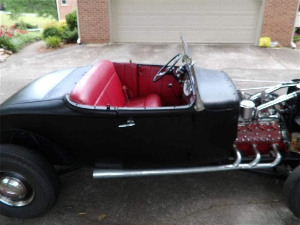 1931 Ford Model A - Image 30 of 31
