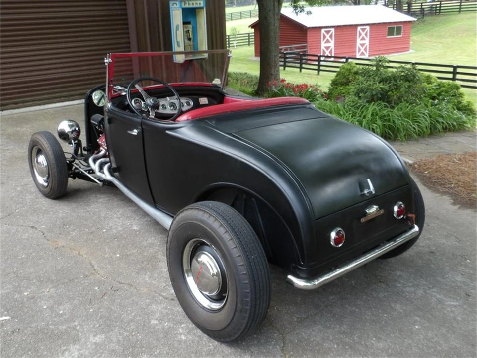 1931 Ford Model A - Image 22 of 31