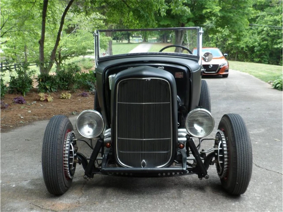 1931 Ford Model A - Image 10 of 31