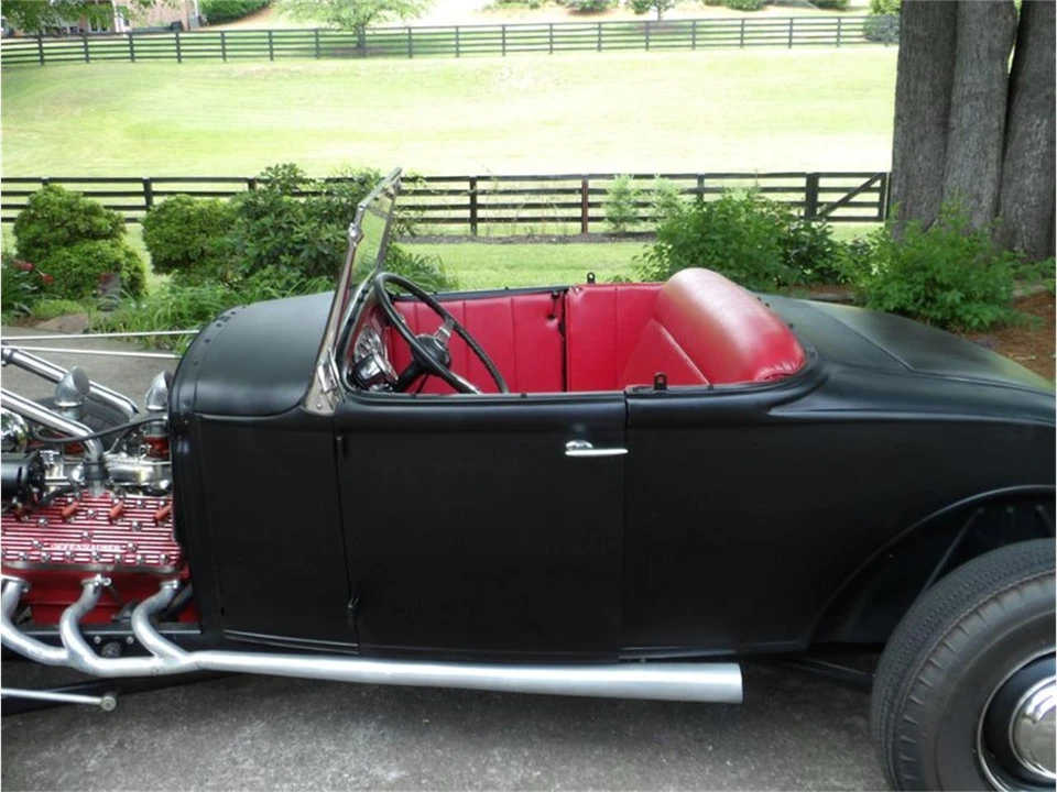 1931 Ford Model A - Image 18 of 31
