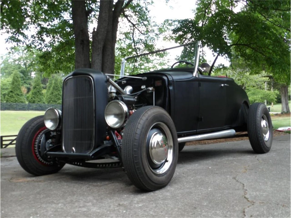 1931 Ford Model A - Image 14 of 31