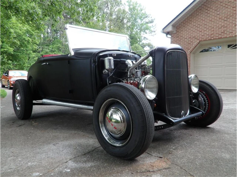1931 Ford Model A - Image 3 of 31