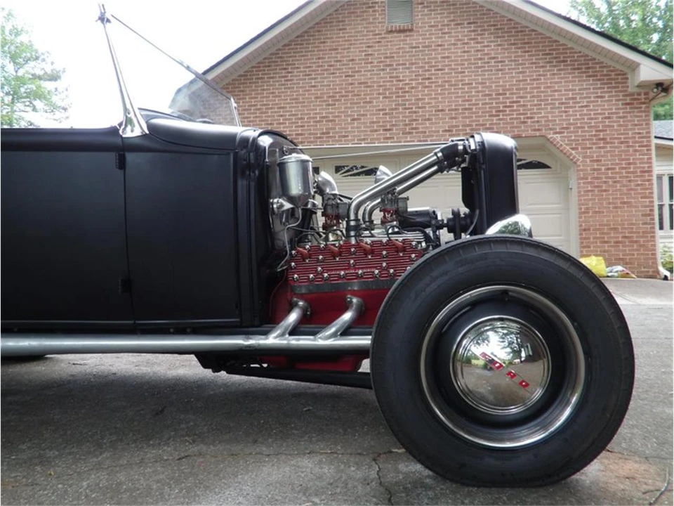 1931 Ford Model A - Image 31 of 31