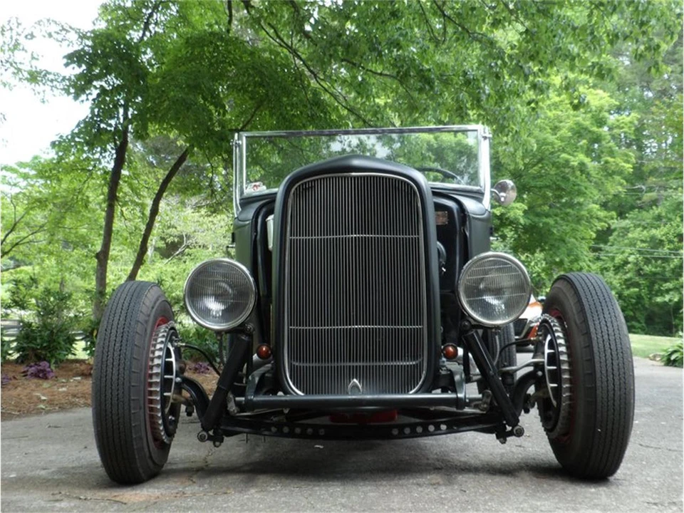 1931 Ford Model A - Image 11 of 31