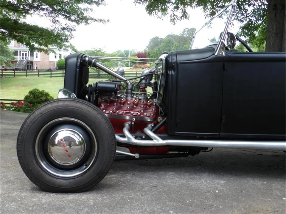 1931 Ford Model A - Image 15 of 31