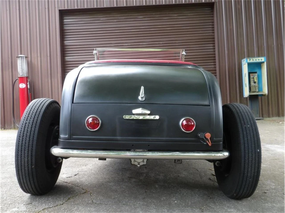 1931 Ford Model A - Image 23 of 31