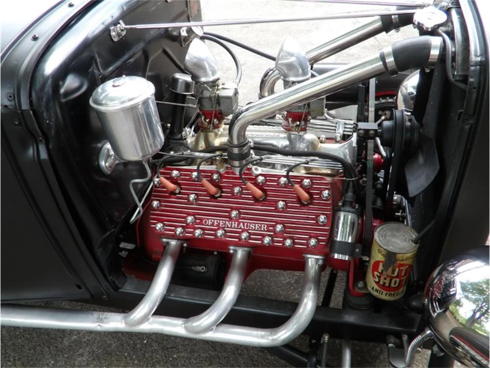 1931 Ford Model A - Image 4 of 31