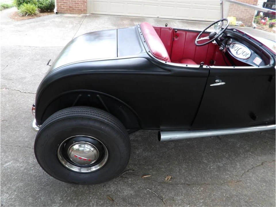 1931 Ford Model A - Image 28 of 31