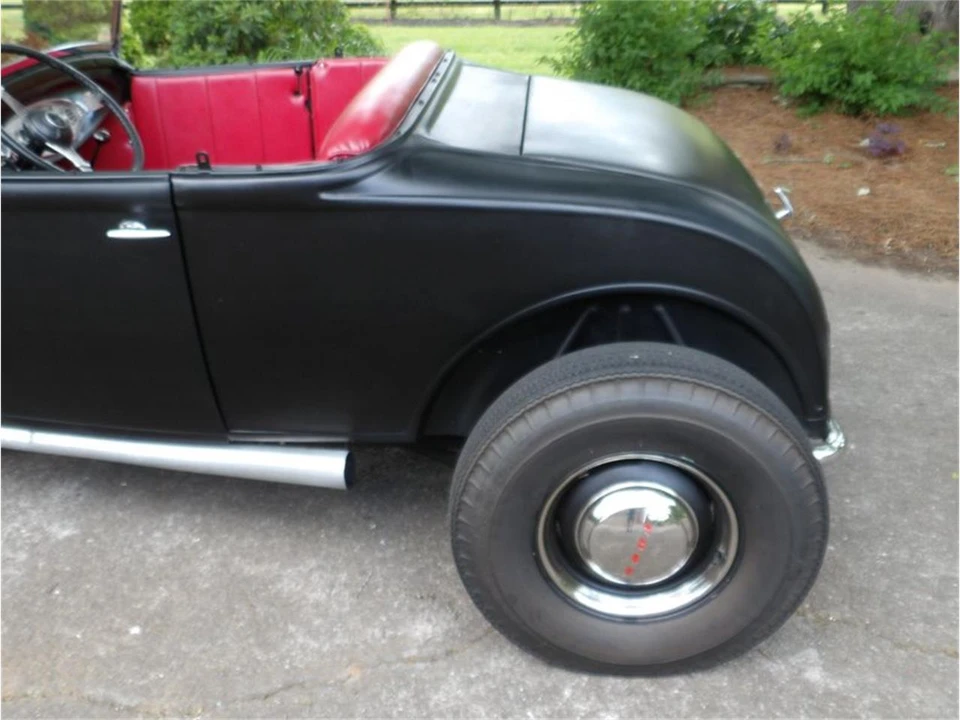 1931 Ford Model A - Image 20 of 31