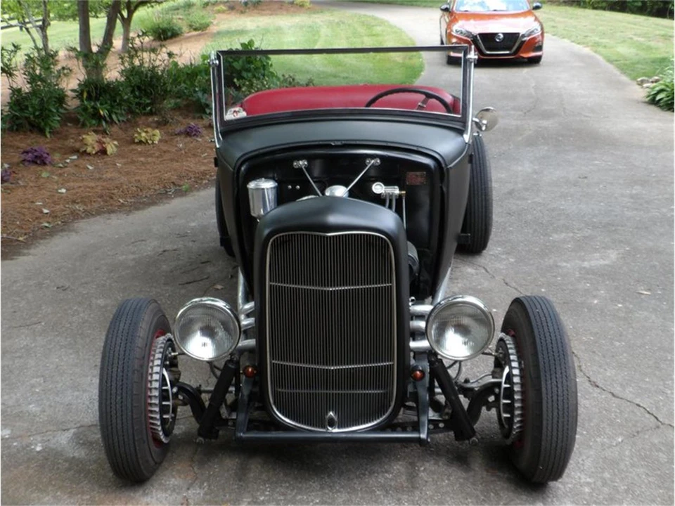 1931 Ford Model A - Image 12 of 31