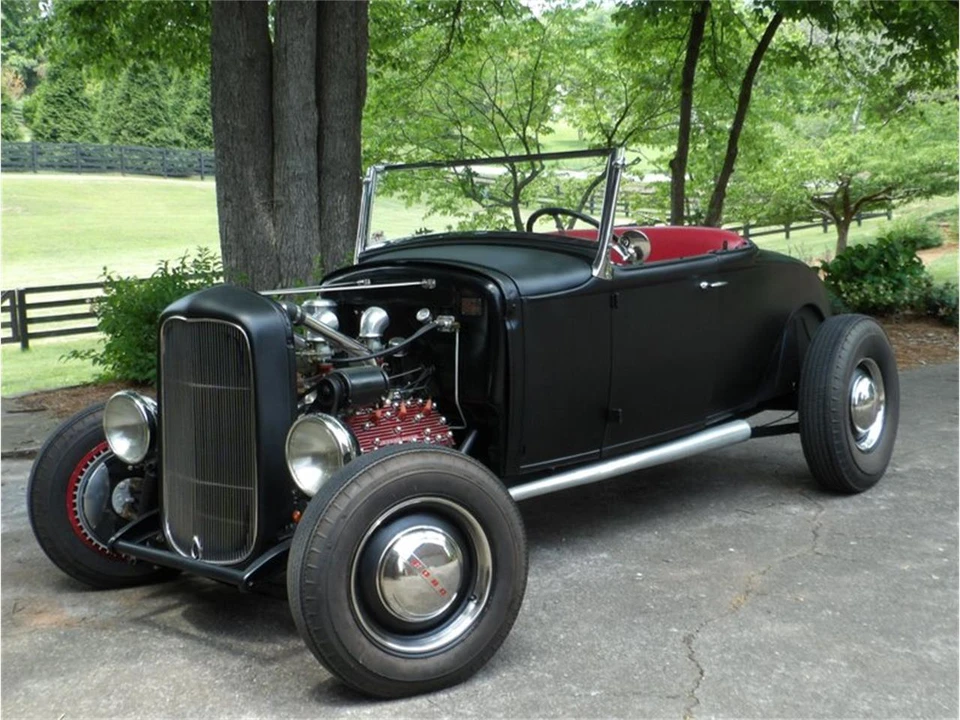 1931 Ford Model A - Image 8 of 31