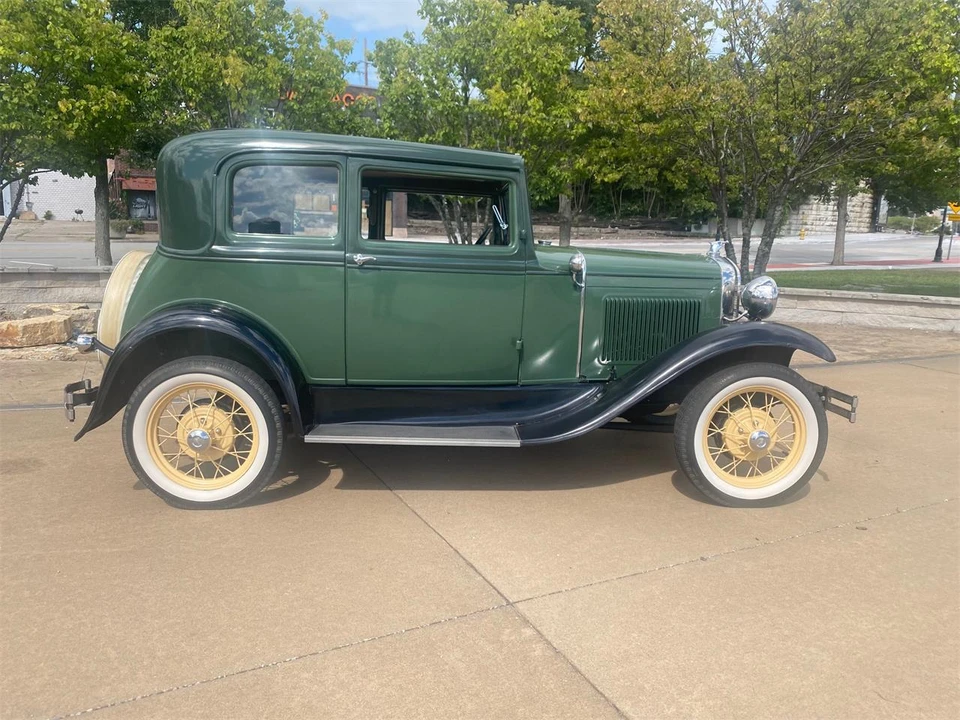 1931 Ford Model A - Image 2 of 13