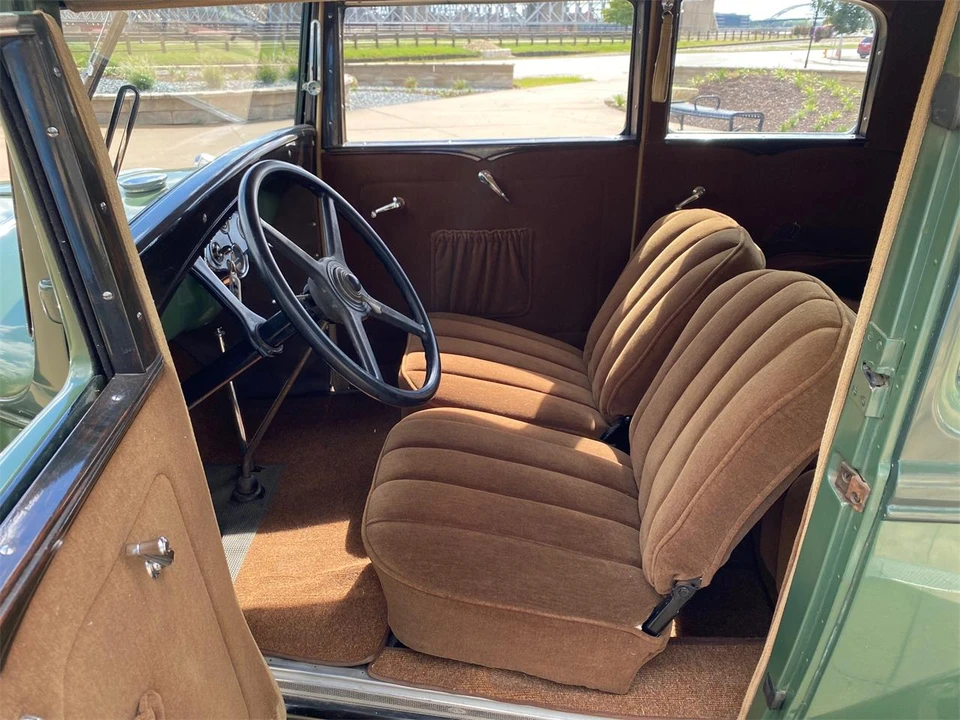1931 Ford Model A - Image 5 of 13