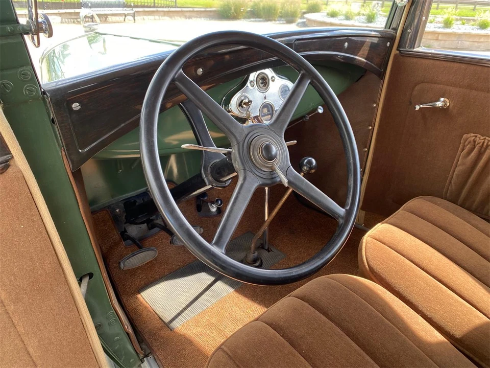 1931 Ford Model A - Image 6 of 13
