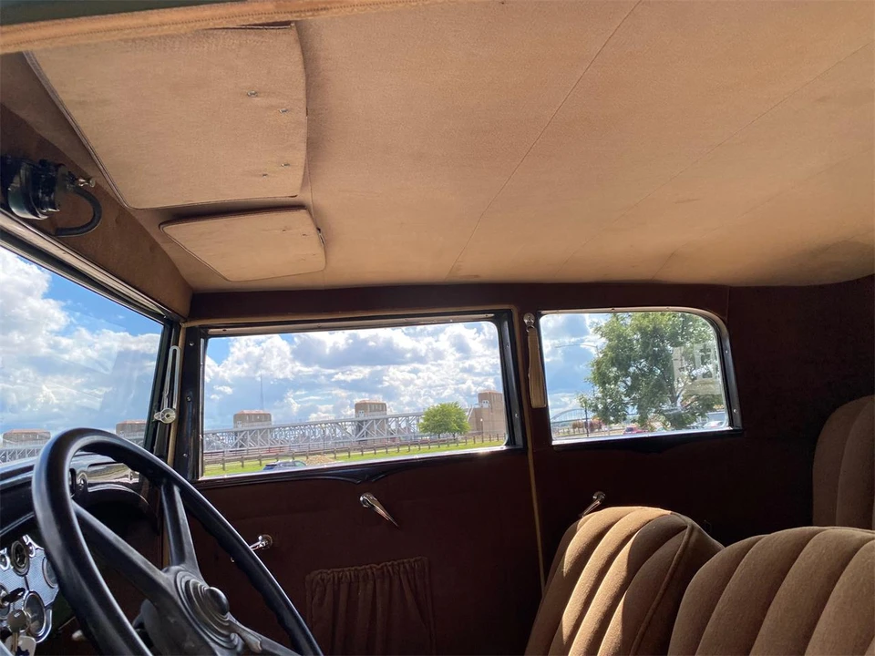 1931 Ford Model A - Image 7 of 13