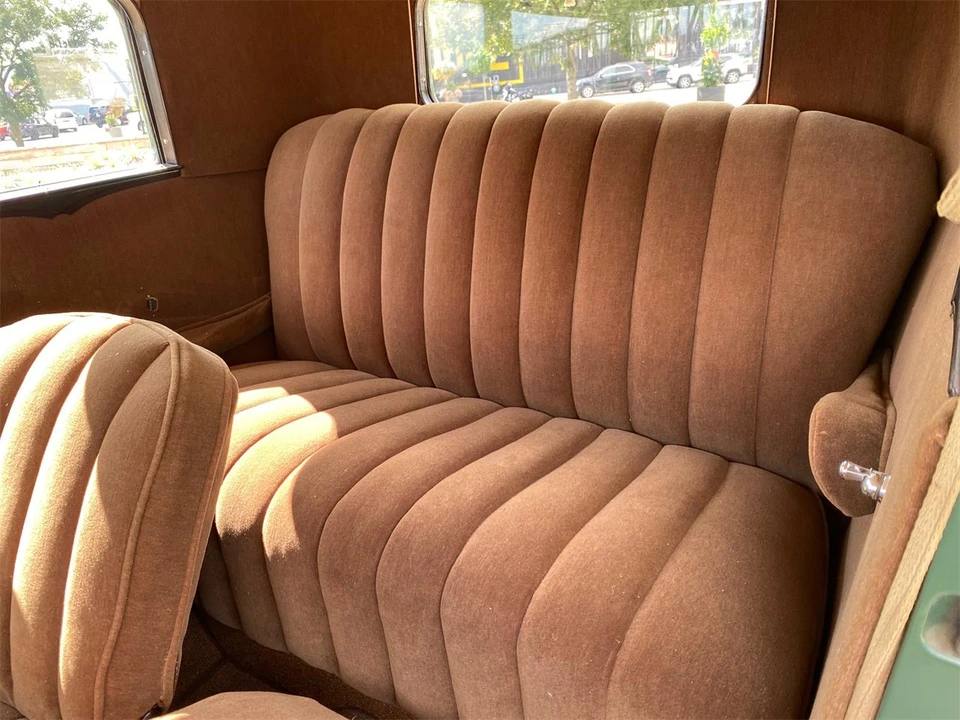 1931 Ford Model A - Image 8 of 13
