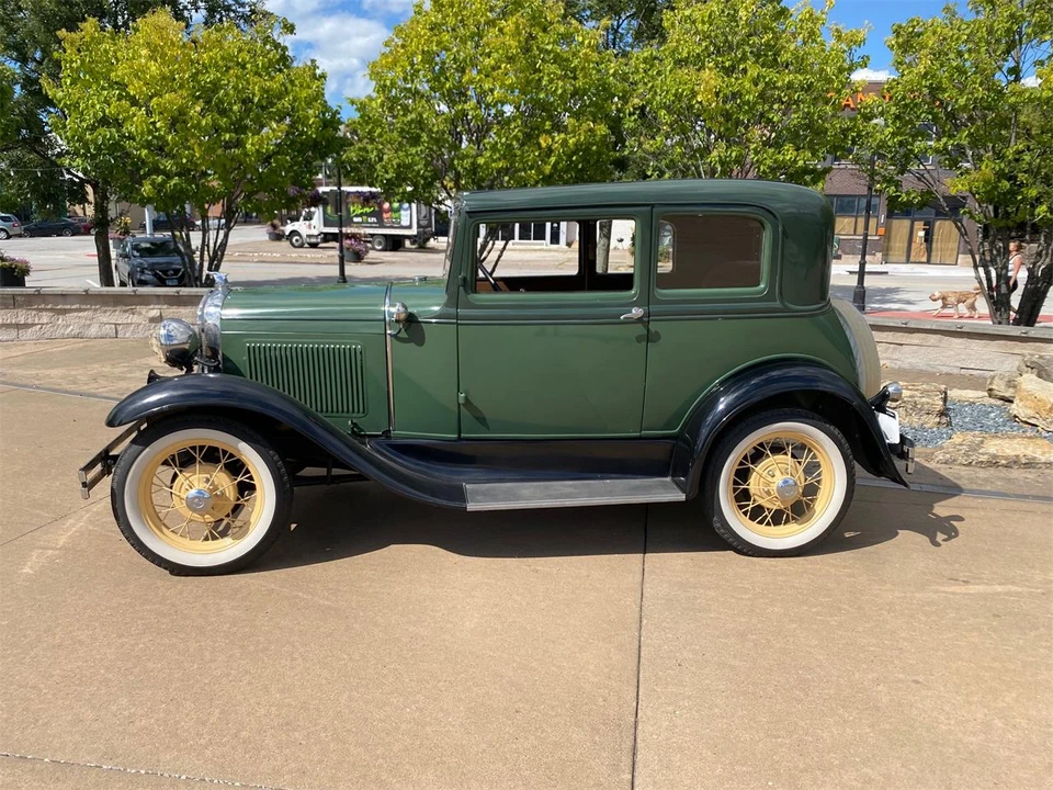 1931 Ford Model A - Image 10 of 13