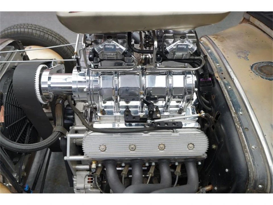 1931 Ford Model A - Image 22 of 31