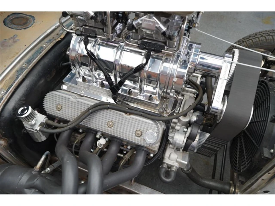 1931 Ford Model A - Image 26 of 31
