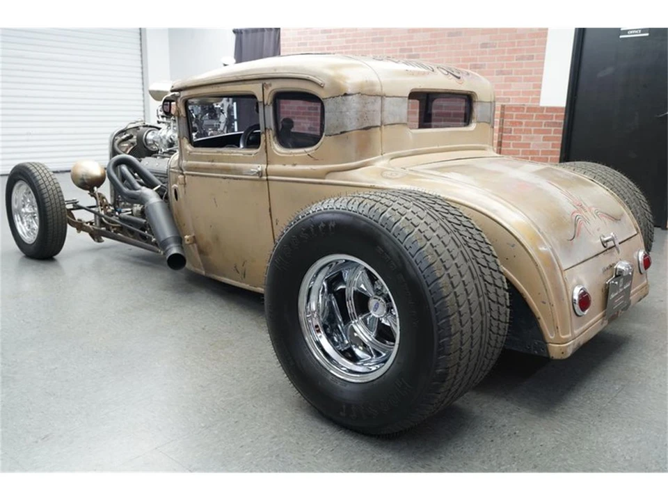 1931 Ford Model A - Image 6 of 31