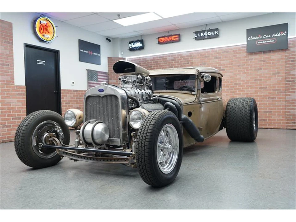 1931 Ford Model A - Image 2 of 31
