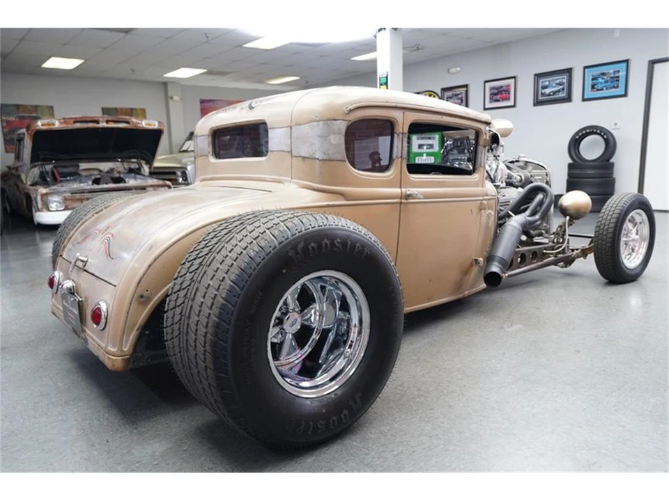 1931 Ford Model A - Image 10 of 31