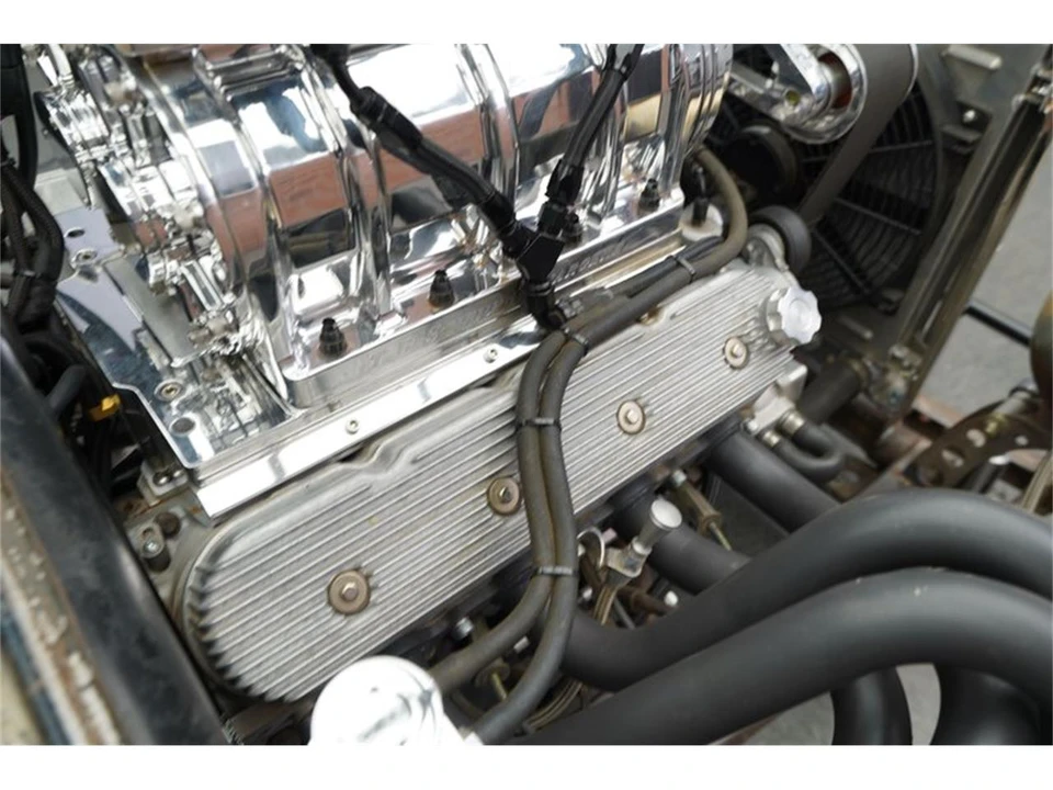 1931 Ford Model A - Image 30 of 31