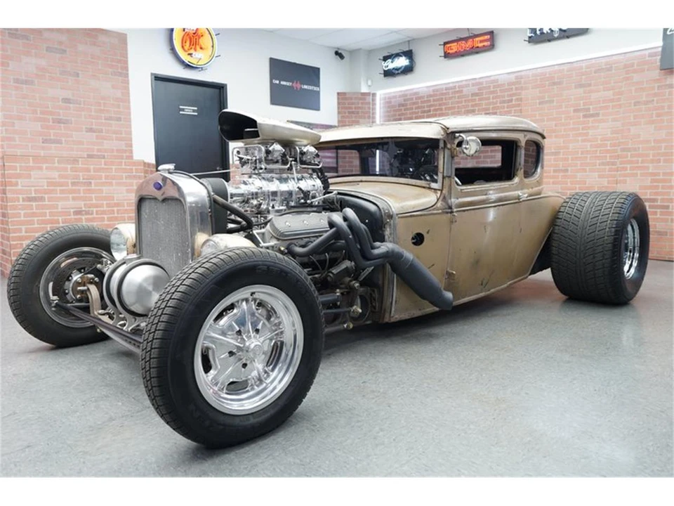 1931 Ford Model A - Image 3 of 31