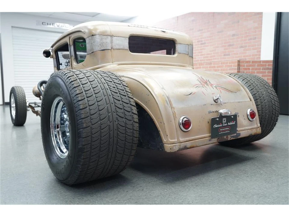 1931 Ford Model A - Image 7 of 31