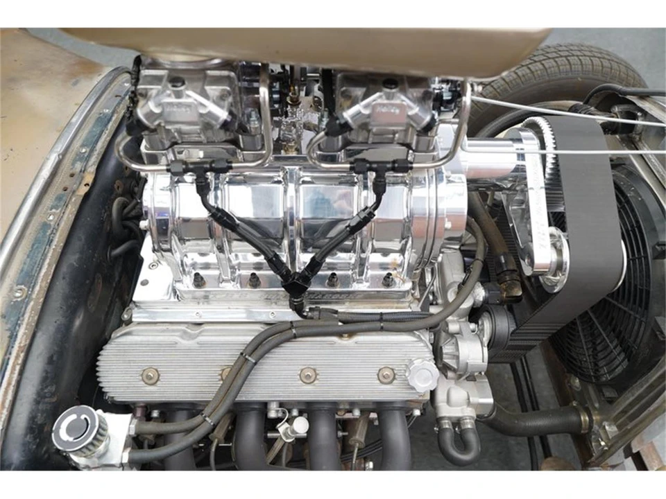 1931 Ford Model A - Image 27 of 31