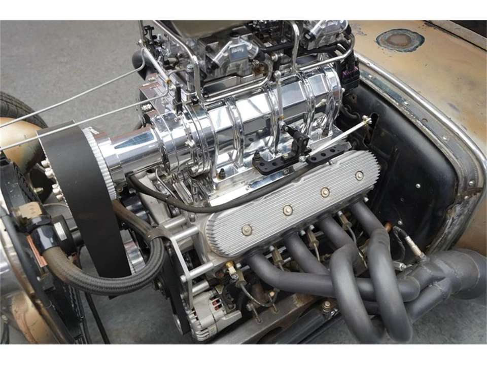 1931 Ford Model A - Image 23 of 31