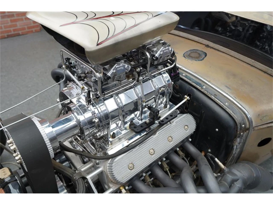 1931 Ford Model A - Image 19 of 31