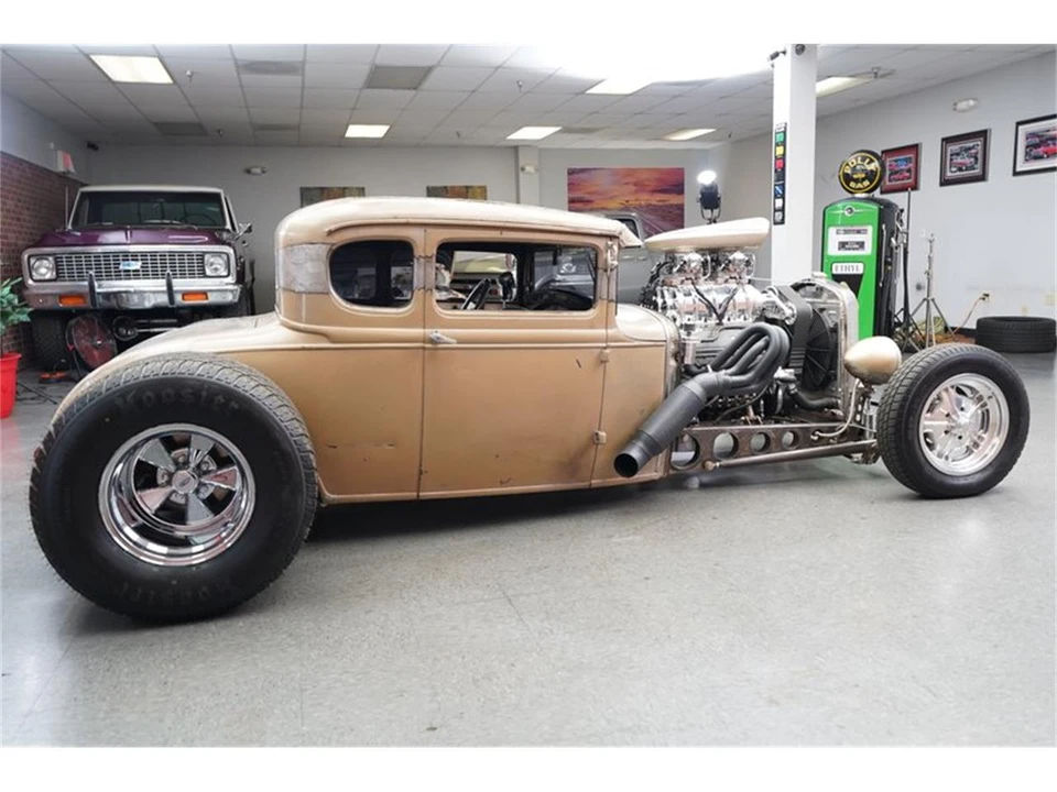 1931 Ford Model A - Image 11 of 31