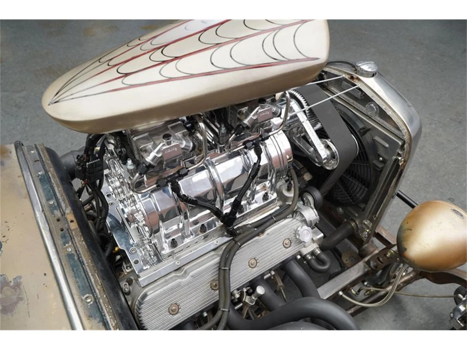 1931 Ford Model A - Image 28 of 31