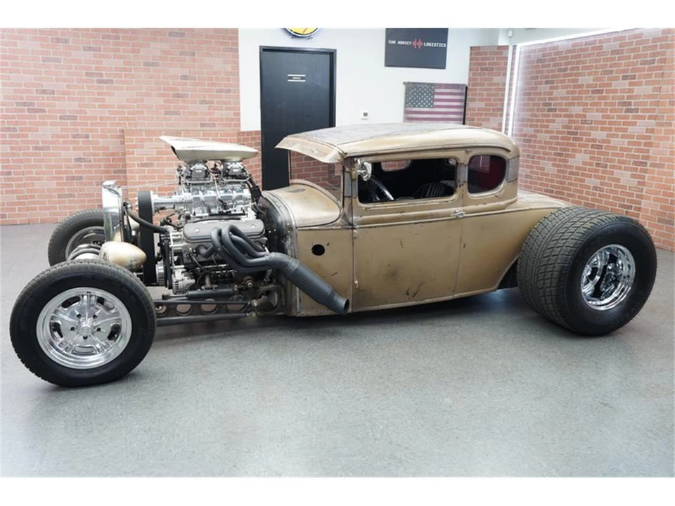 1931 Ford Model A - Image 4 of 31