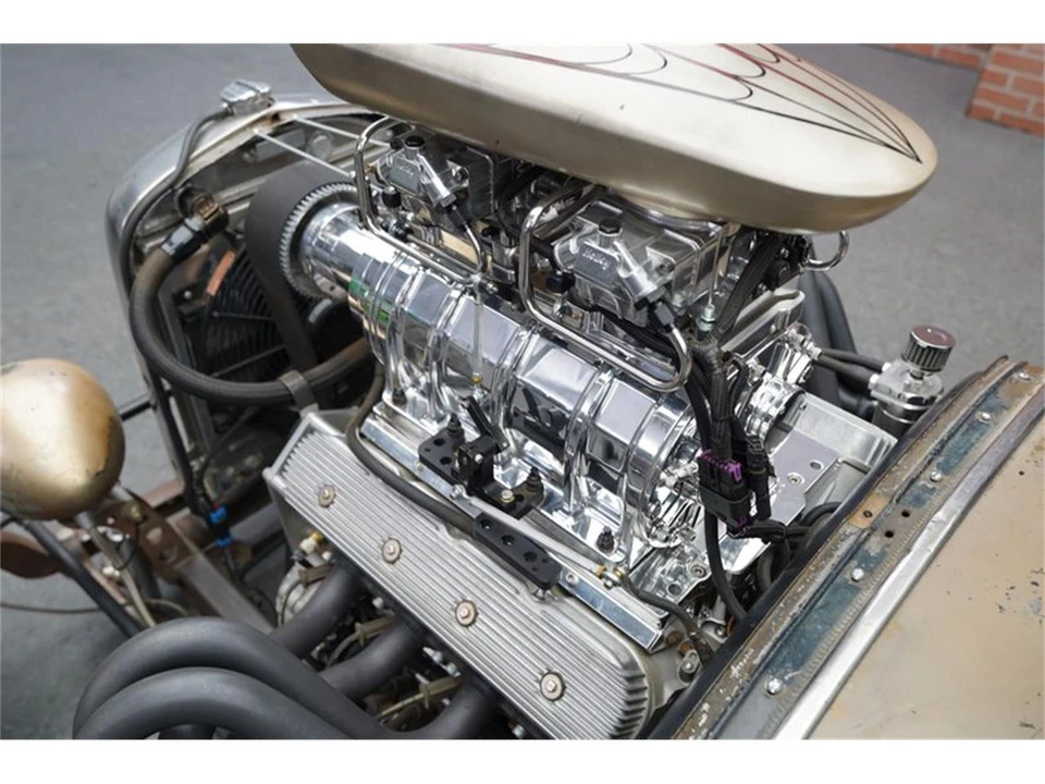 1931 Ford Model A - Image 20 of 31