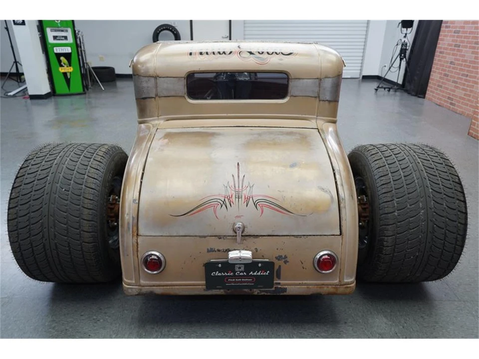 1931 Ford Model A - Image 8 of 31