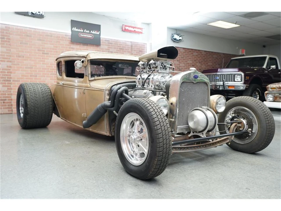 1931 Ford Model A - Image 12 of 31