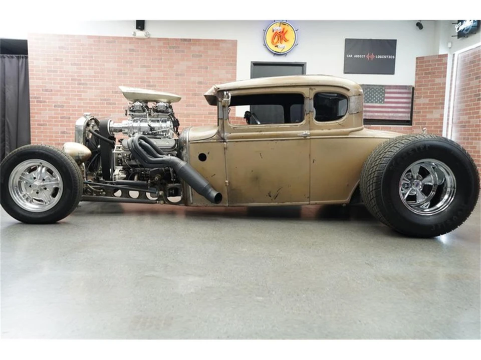 1931 Ford Model A - Image 5 of 31