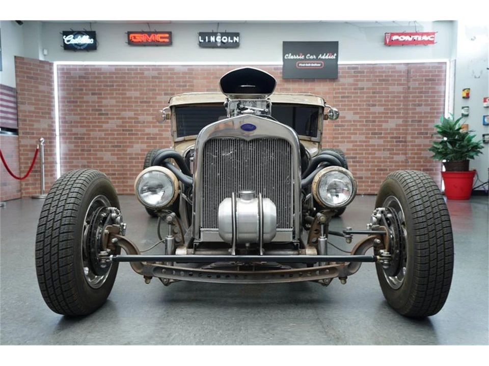 1931 Ford Model A - Image 13 of 31