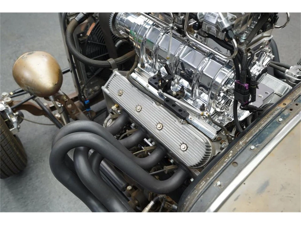 1931 Ford Model A - Image 21 of 31