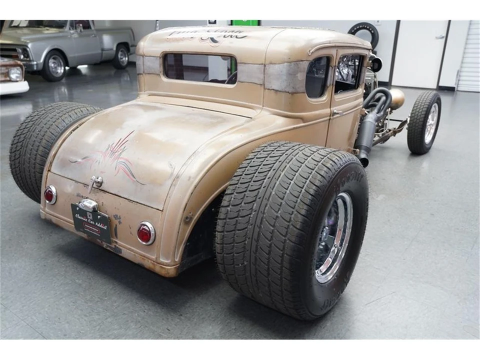 1931 Ford Model A - Image 9 of 31
