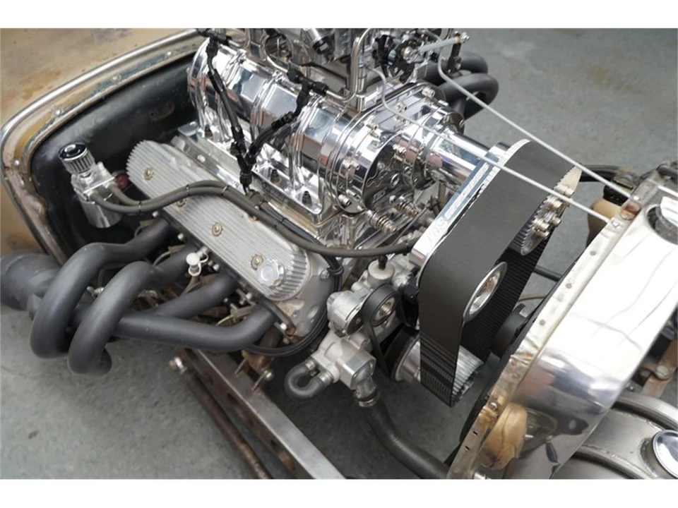 1931 Ford Model A - Image 25 of 31