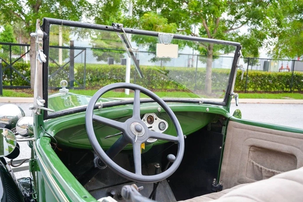 1931 Ford Model A - Image 5 of 12