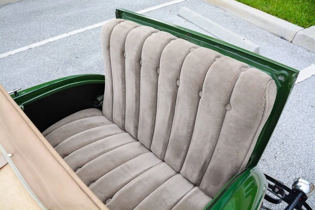 1931 Ford Model A - Image 11 of 12