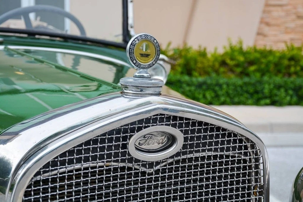 1931 Ford Model A - Image 10 of 12