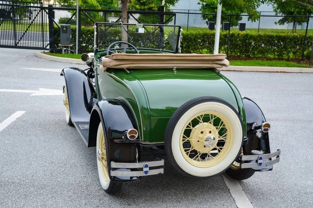 1931 Ford Model A - Image 9 of 12