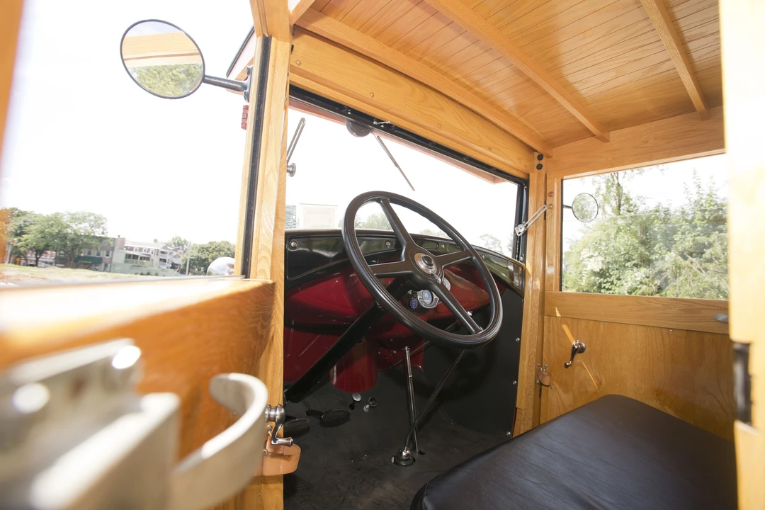 1931 Ford Model A - Image 4 of 6
