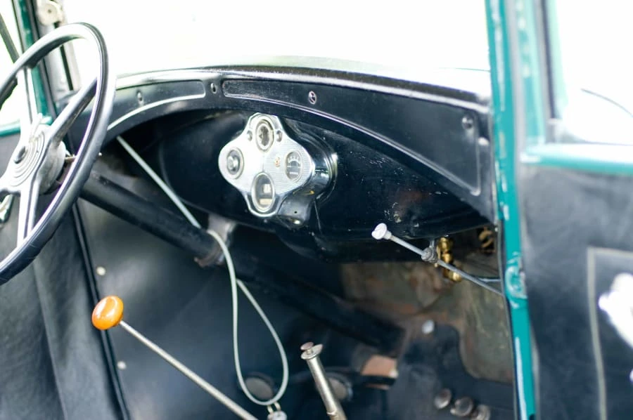 1931 Ford Model A - Image 3 of 8