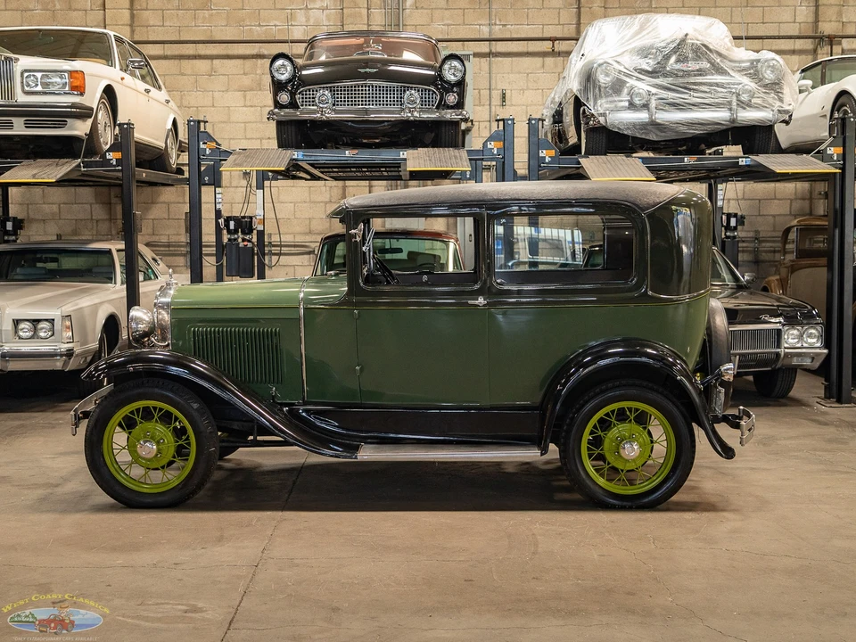 1931 Ford Model A - Image 3 of 31
